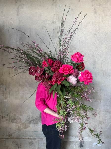 Pink Passion