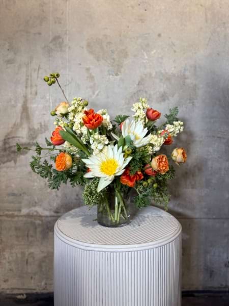 Citrus Burst